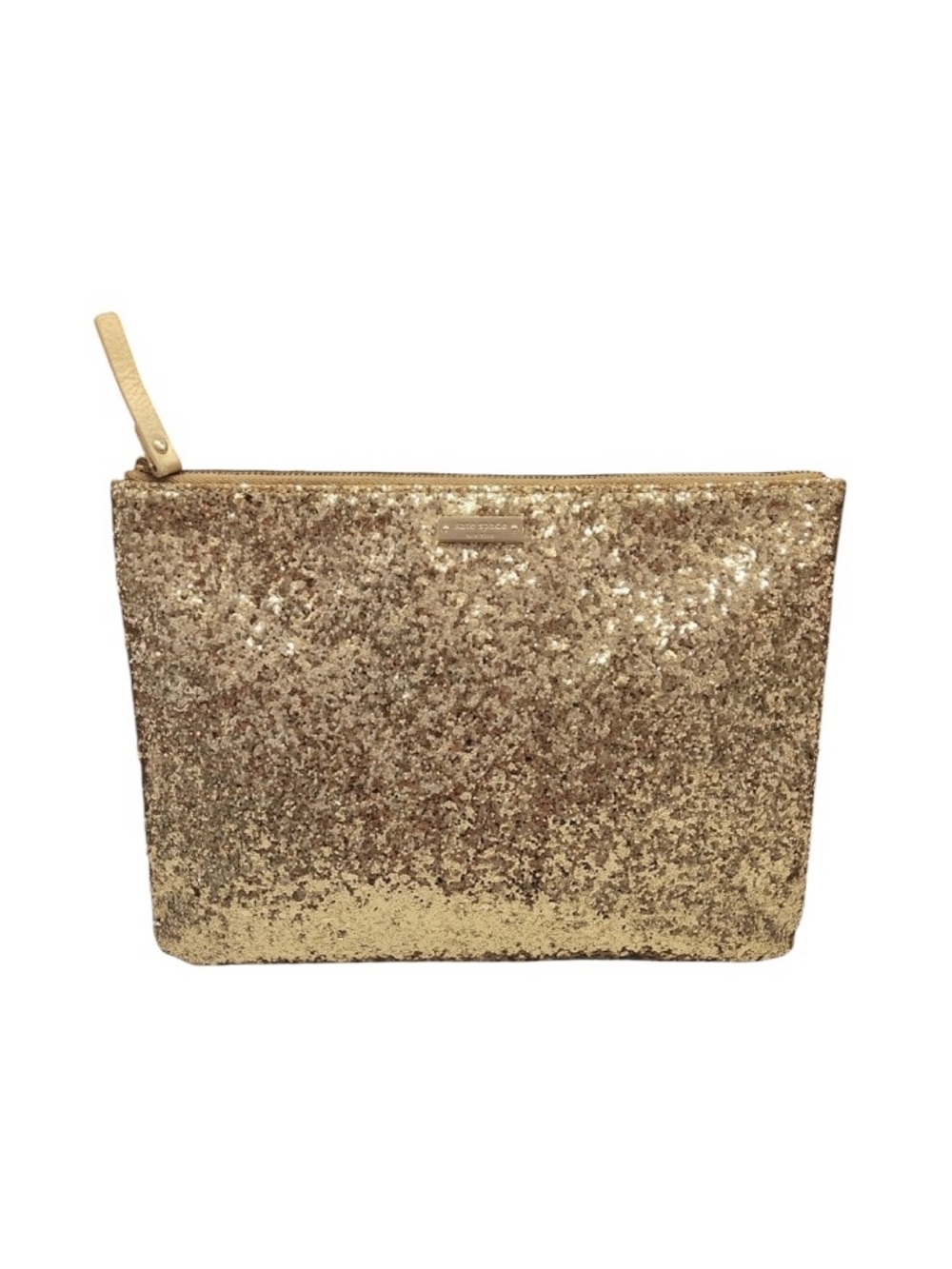 Kate Spade New York Sparkler Pouch Little Gia